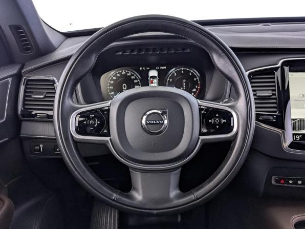 Volvo XC90 II Рестайлинг 1 с пробегом 2021 года, цена 5 250 000 рублей, 83888 км, внедорожник, Автокод Объявления
