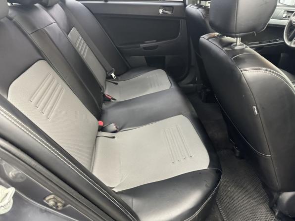 Mitsubishi Lancer X Рестайлинг с пробегом 2011 года, цена 725 000 рублей, 265517 км, седан, Автокод Объявления