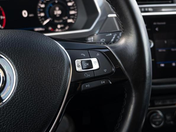 Volkswagen Tiguan II с пробегом 2017 года, цена 2 650 000 рублей, 189294 км, внедорожник, Автокод Объявления