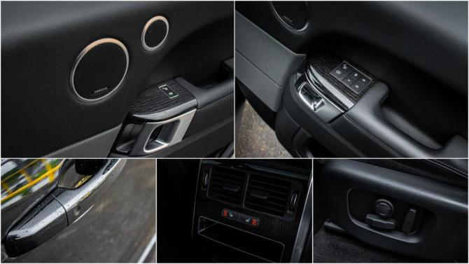 Land Rover Range Rover Sport II Рестайлинг с пробегом 2020 года, цена 6 650 000 рублей, 57248 км, внедорожник, Автокод Объявления