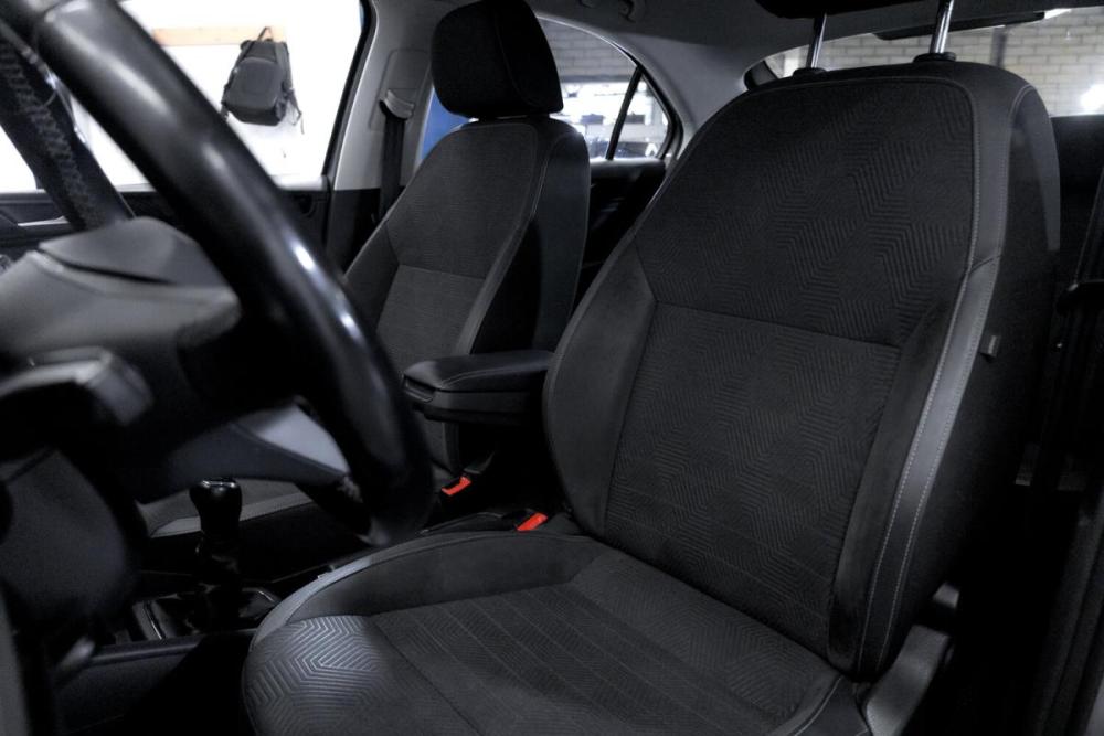Volkswagen Polo VI Тюмень  - изображение 21