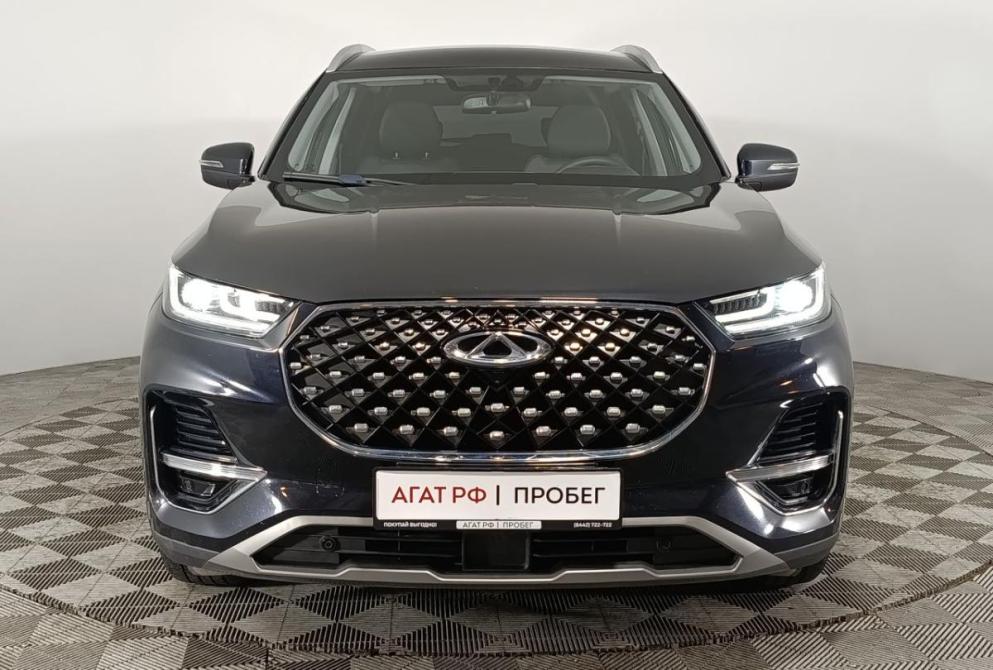 Chery Tiggo 8 Pro I Волгоград  - изображение 2
