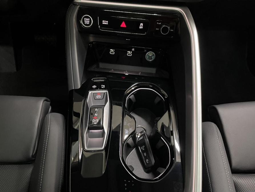 Audi Q5 III Воронеж  - изображение 16