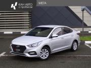 Hyundai Solaris II Казань  - изображение 15