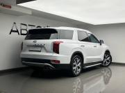 Hyundai Palisade I Москва  - изображение 25