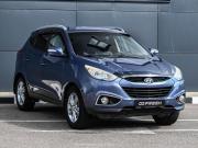 Hyundai ix35 I Новороссийск  - изображение 22