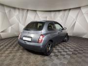 Nissan Micra III (K12) Москва  - изображение 15
