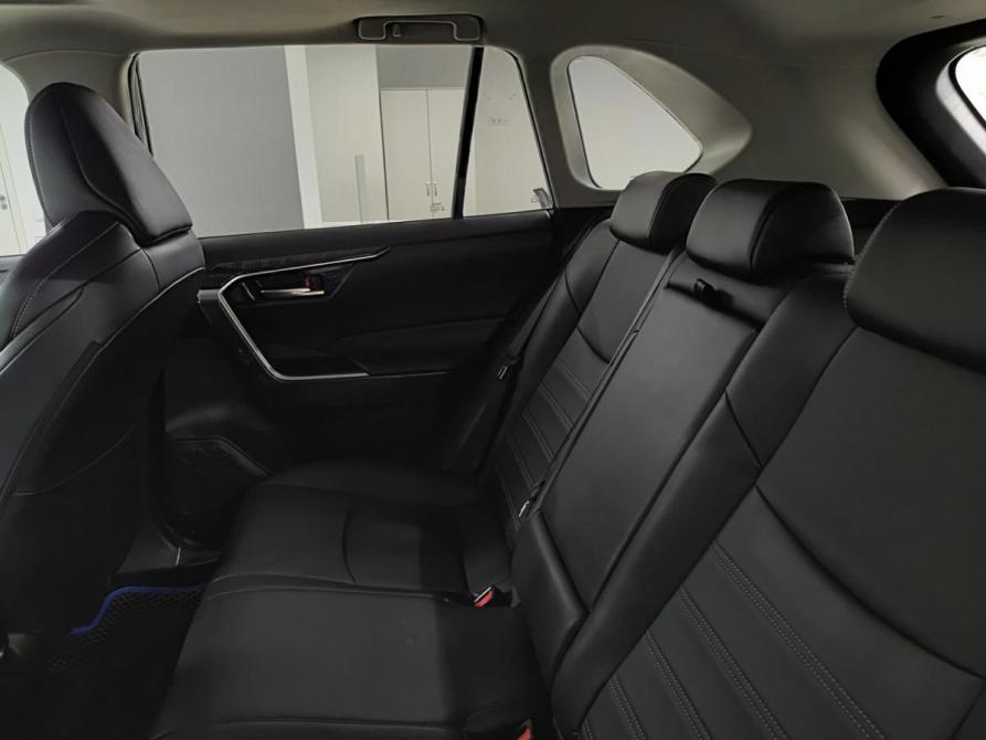 Toyota Wildlander I Казань  - изображение 15