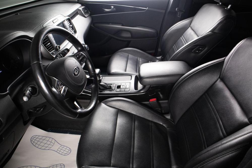 Kia Sorento III Prime Оренбург  - изображение 18
