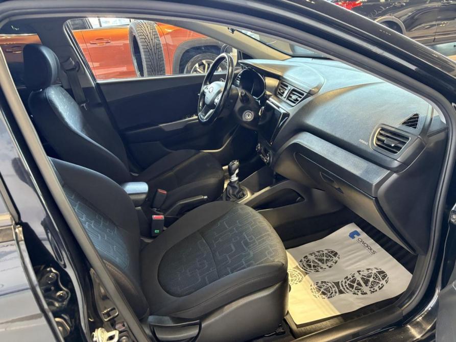 Kia Rio III Новомосковск  - изображение 7