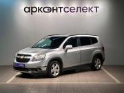 Chevrolet Orlando I Краснодар  - изображение 23