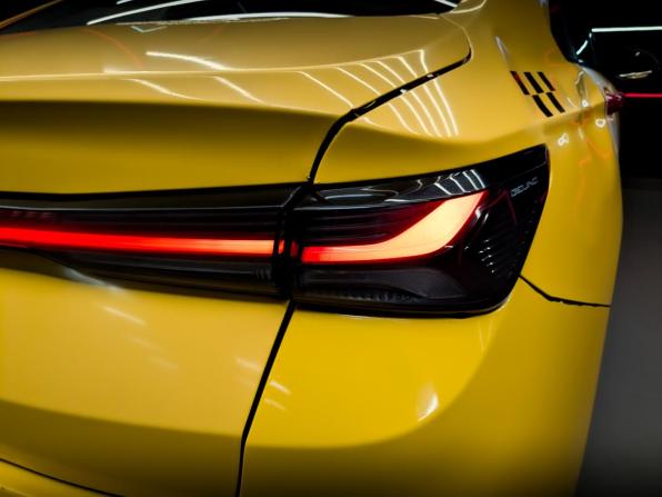 BAIC U5 Plus с пробегом 2024 года, цена 745 000 рублей, 164384 км, седан, Автокод Объявления