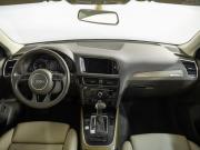 Audi Q5 I (8R) Рестайлинг Санкт-Петербург  - изображение 39