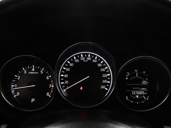 Mazda CX-5 II с пробегом 2021 года, цена 2 450 000 рублей, 137684 км, внедорожник, Автокод Объявления