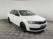Skoda Rapid I Уфа  - изображение 25
