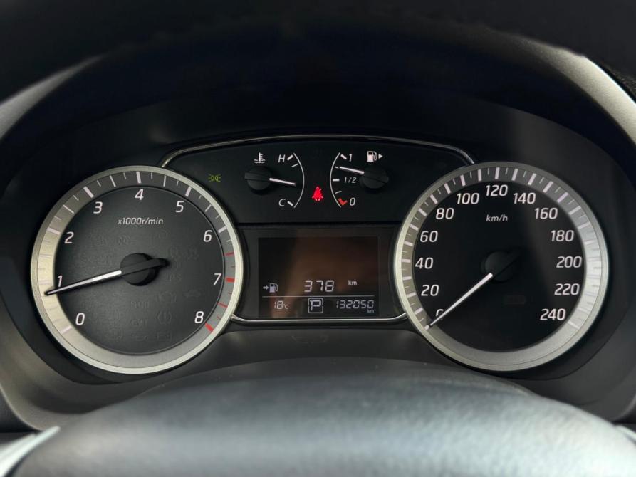 Nissan Sentra VII (B17) Ульяновск  - изображение 21