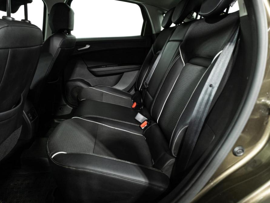 Renault Arkana I Санкт-Петербург  - изображение 10