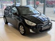 Hyundai Solaris I Краснодар  - изображение 23