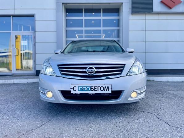 Nissan Teana II (J32) Рестайлинг с пробегом 2011 года, цена 799 999 рублей, 225769 км, седан, Автокод Объявления