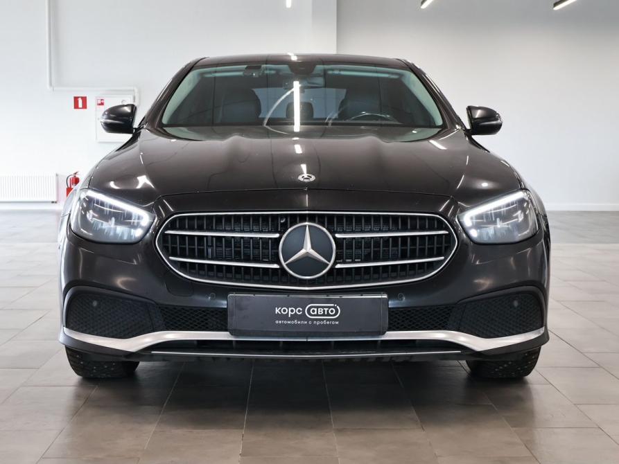 Mercedes-Benz E-Класс V (W213 S213 C238) Рестайлинг Калуга  - изображение 2