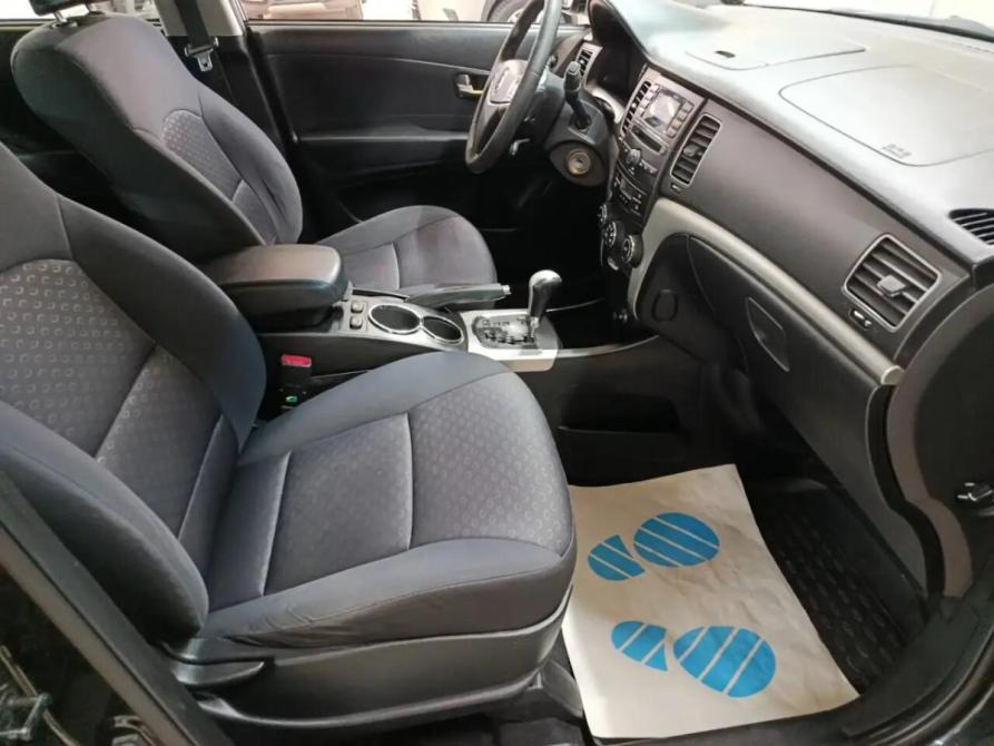 SsangYong Actyon II Уфа  - изображение 16
