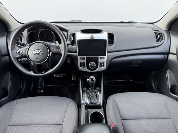 Kia Cerato II с пробегом 2012 года, цена 725 000 рублей, 264742 км, седан, Автокод Объявления