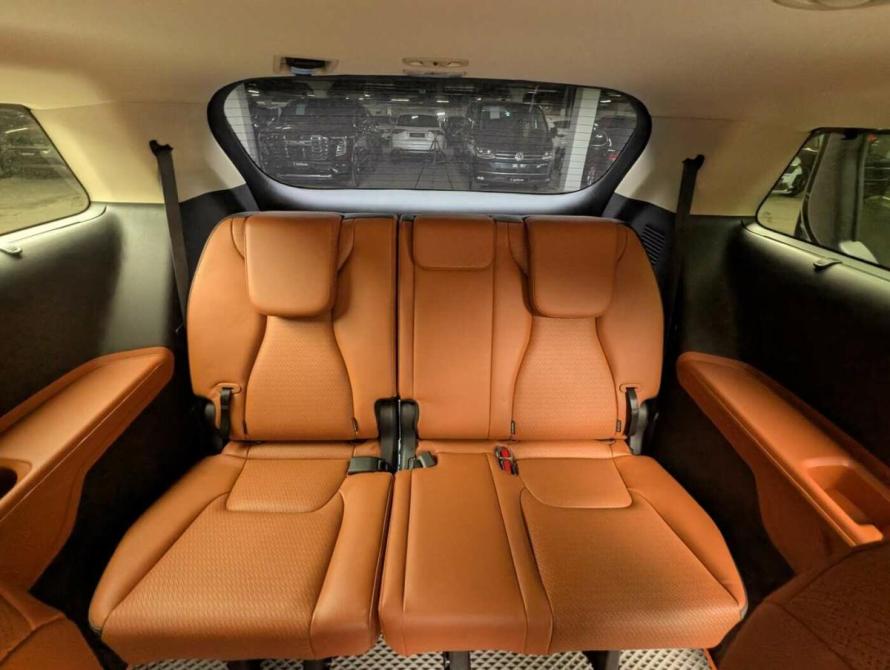 Kia Carnival IV Москва  - изображение 13