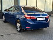 Toyota Corolla XI (E160 E170 E180) Екатеринбург  - изображение 25