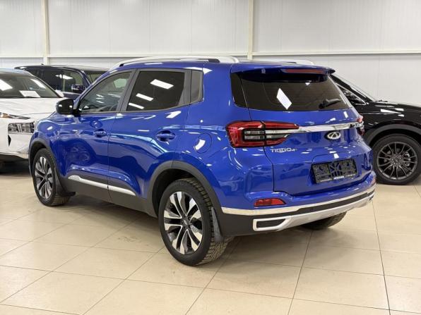 Chery Tiggo 4 I Рестайлинг с пробегом 2020 года, цена 999 000 рублей, 68362 км, внедорожник, Автокод Объявления