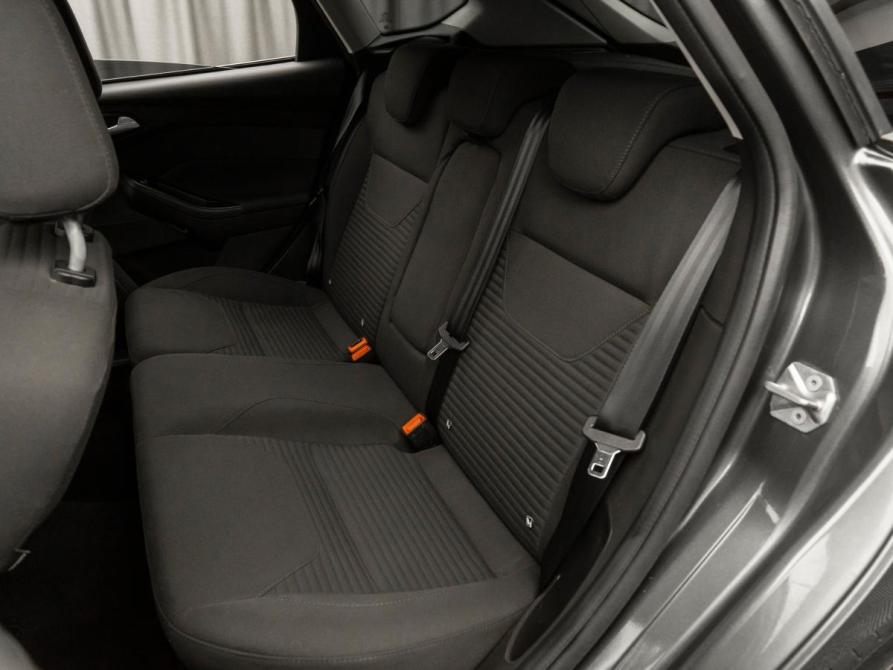 Ford Focus III Рестайлинг Москва  - изображение 12