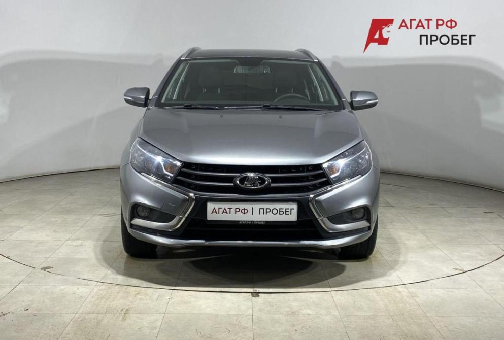 Lada (ВАЗ) Vesta I Саранск  - изображение 2