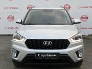 Hyundai Creta I Рестайлинг Екатеринбург  - изображение 43
