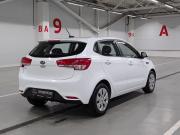 Kia Rio III Рестайлинг Казань  - изображение 32
