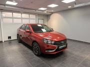 Lada (ВАЗ) Vesta I Тверь  - изображение 20