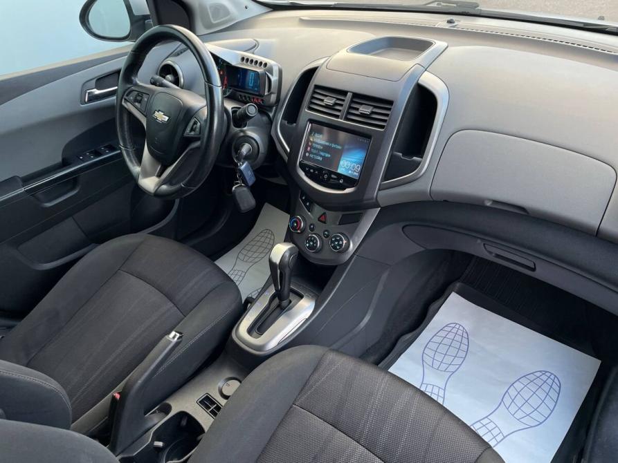 Chevrolet Aveo II Стерлитамак  - изображение 35