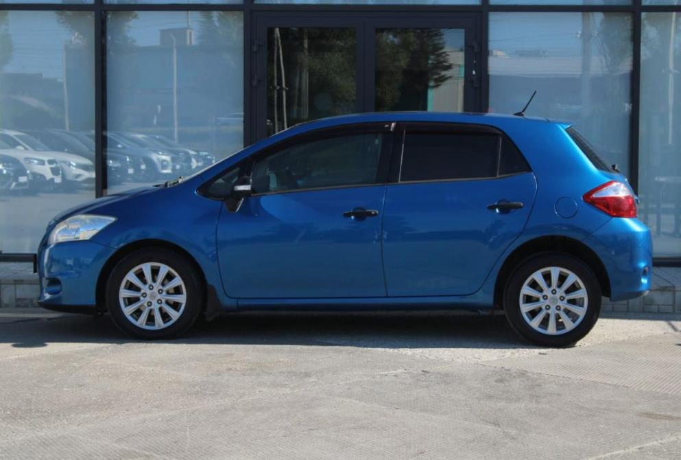 Toyota Auris I Рестайлинг Саратов  - изображение 8