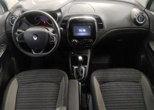 Renault Kaptur I с пробегом 2018 года, цена 1 322 800 рублей, 147130 км, внедорожник, Автокод Объявления
