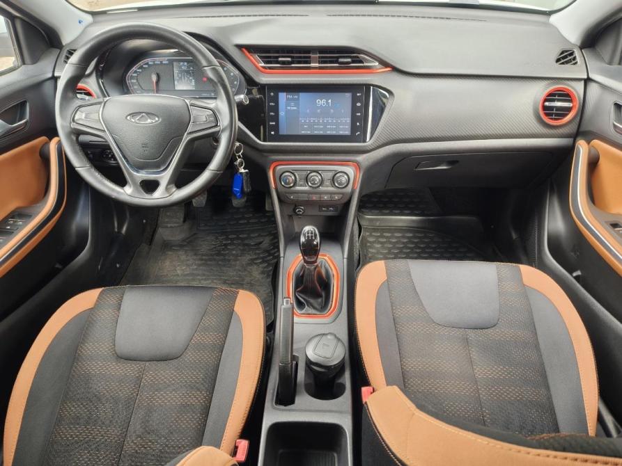Chery Tiggo 2 I Стерлитамак  - изображение 15