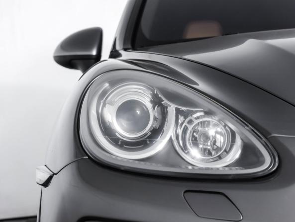 Porsche Cayenne II (958) с пробегом 2012 года, цена 1 912 000 рублей, 259365 км, внедорожник, Автокод Объявления
