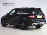 Mercedes-Benz M-Класс III (W166) Дзержинск  - изображение 39