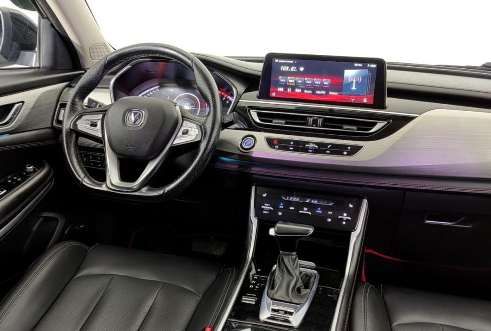 Changan CS75 I Волгоград  - изображение 11