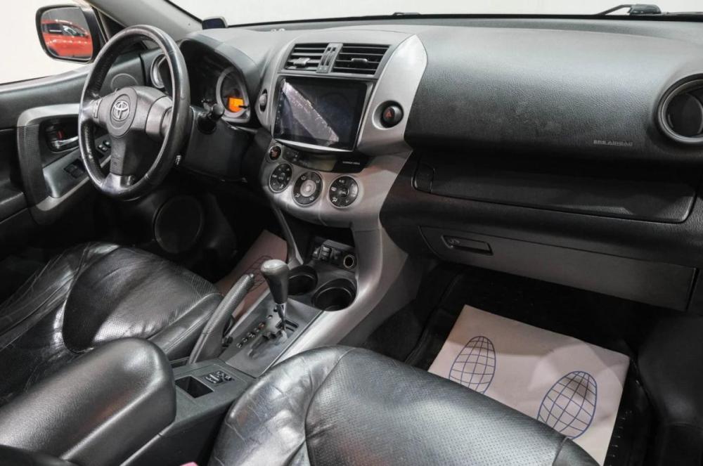 Toyota RAV4 III (XA30) Новокузнецк  - изображение 15