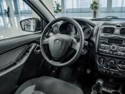 Lada (ВАЗ) Granta I Рестайлинг Самара  - изображение 27