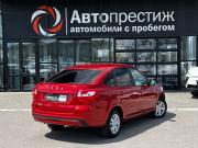 Lada (ВАЗ) Granta I Рестайлинг Волгоград  - изображение 27
