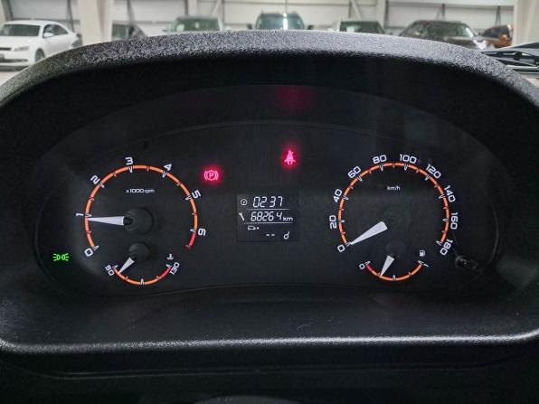 Lada (ВАЗ) Niva Legend с пробегом 2022 года, цена 715 000 рублей, 68270 км, внедорожник, Автокод Объявления