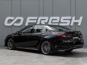 Toyota Camry IX (XV80) China Market Краснодар  - изображение 26