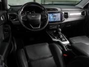 Chery Tiggo 4 I Рестайлинг Воронеж  - изображение 28