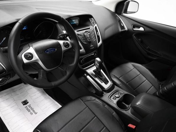 Ford Focus III с пробегом 2013 года, цена 695 000 рублей, 232137 км, седан, Автокод Объявления