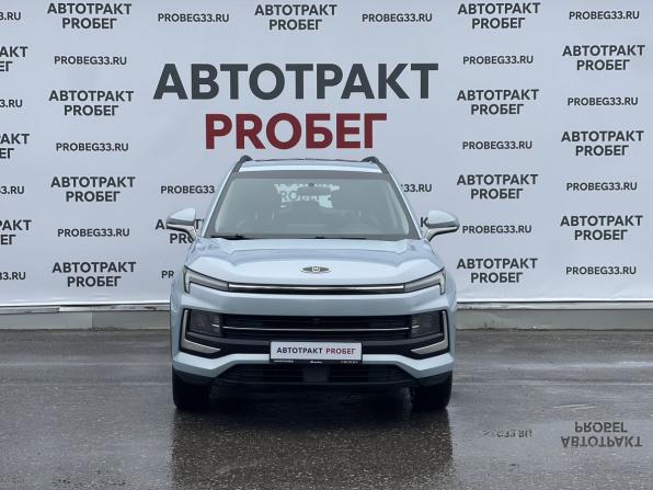 Москвич 3 с пробегом 2023 года, цена 1 349 000 рублей, 29830 км, внедорожник, Автокод Объявления