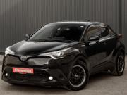 Toyota C-HR I Екатеринбург  - изображение 31